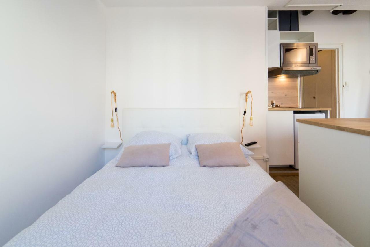 Ferienwohnung ★ Le Cote Garonne ★ Hypercentre ★ Netflix ★ Toulouse Exterior foto
