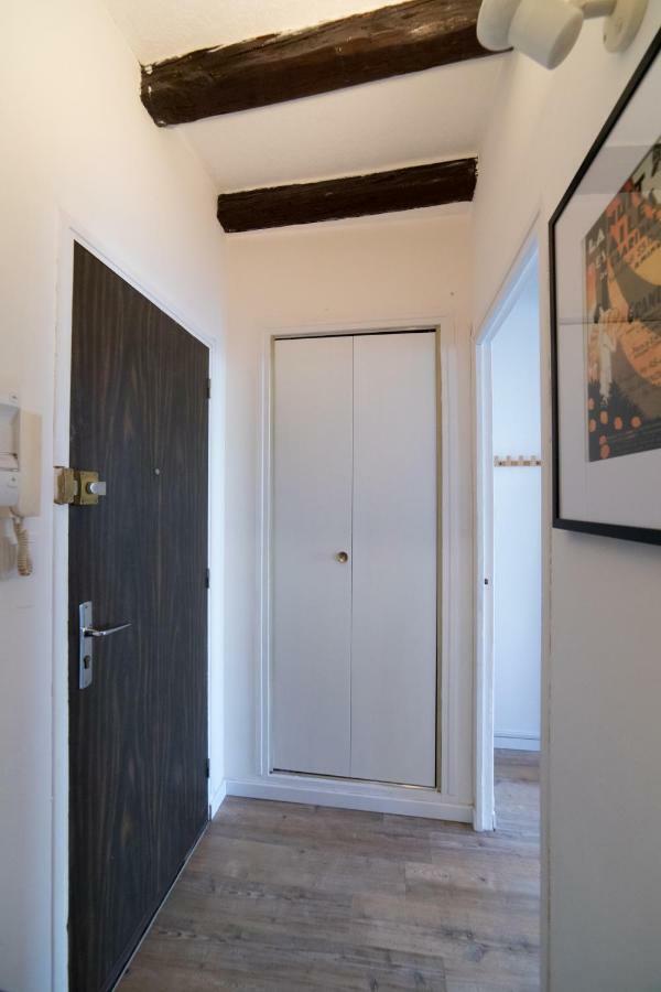 Ferienwohnung ★ Le Cote Garonne ★ Hypercentre ★ Netflix ★ Toulouse Exterior foto